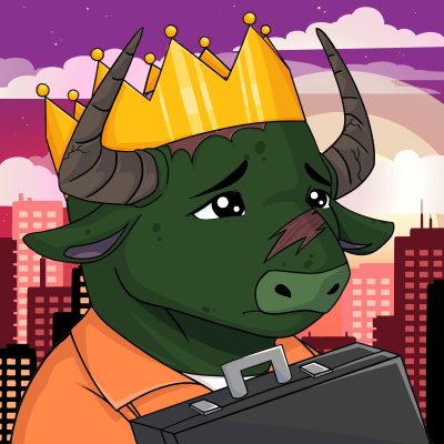 Image for Bull #3560 item