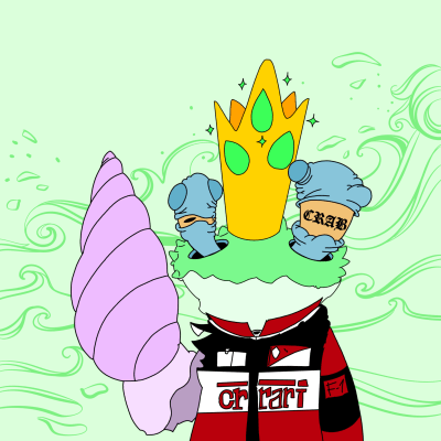 Image for Eclipse Crab #489 item