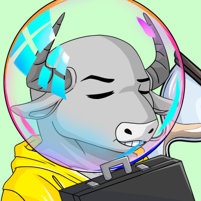 Image for Bull #294 item