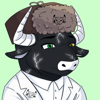 Image for Bull #3578 item