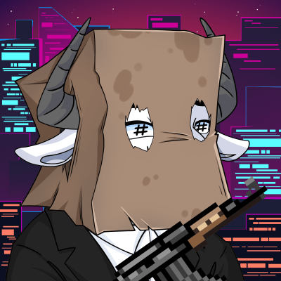 Image for Bull #2288 item