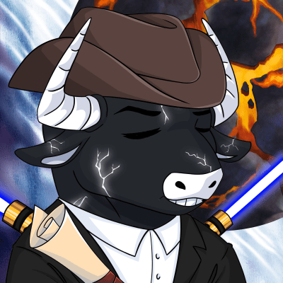 Image for Bull #2884 item