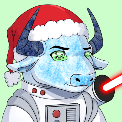 Image for Bull #2256 item