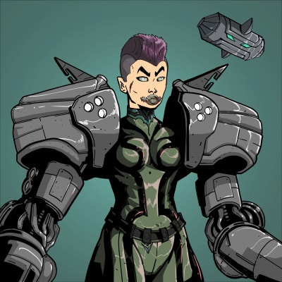 Image for Guardian #151 item