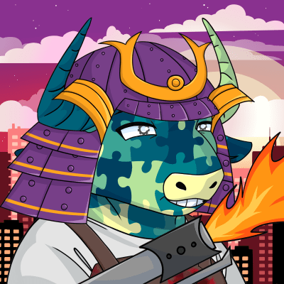 Image for Bull #3955 item