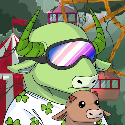 Image for Bull #461 item