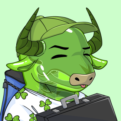 Image for Bull #575 item