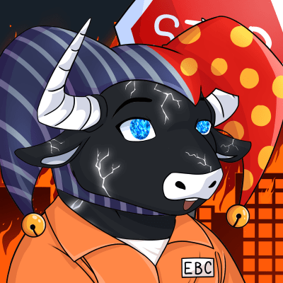 Image for Bull #2584 item
