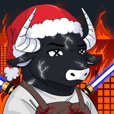 Image for Bull #3535 item