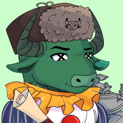 Image for Bull #4137 item