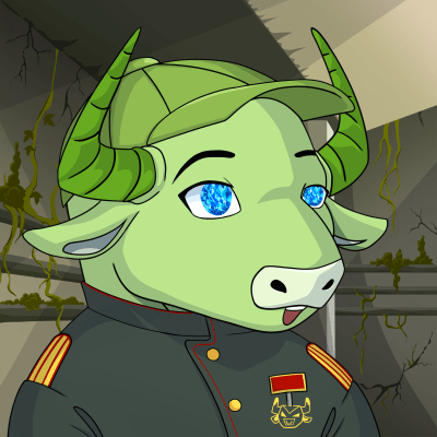 Image for Bull #2749 item