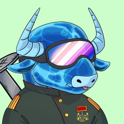 Image for Bull #4279 item