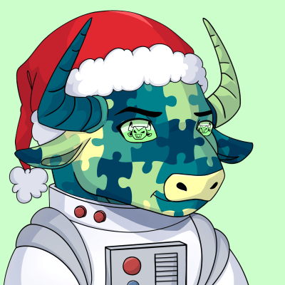 Image for Bull #3728 item