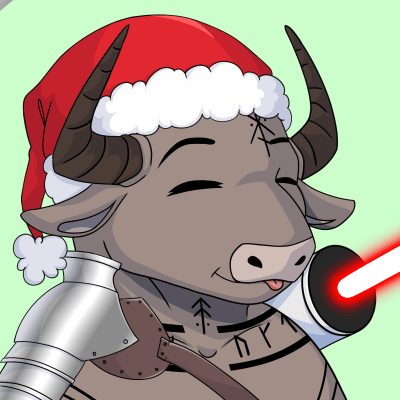 Image for Bull #2174 item
