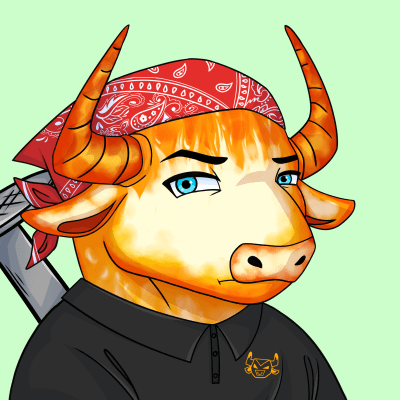 Image for Bull #4219 item