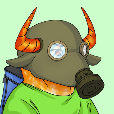 Image for Bull #221 item
