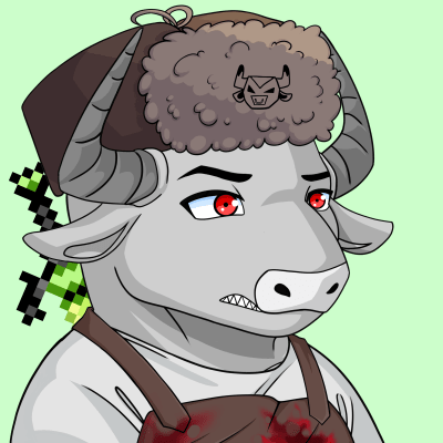Image for Bull #29 item