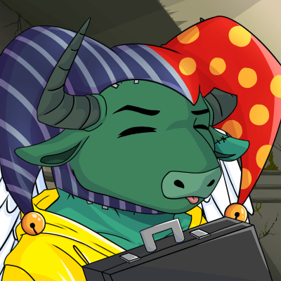 Image for Bull #4176 item