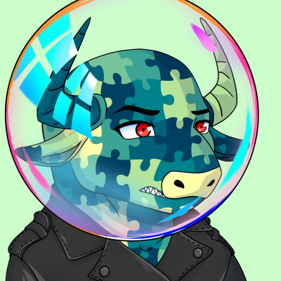 Image for Bull #2991 item