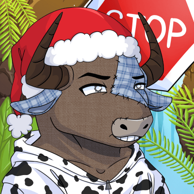 Image for Bull #921 item