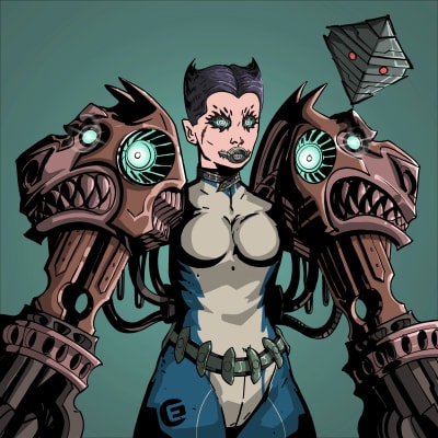 Image for Guardian #122 item