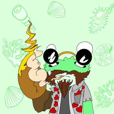 Image for Eclipse Crab #40 item