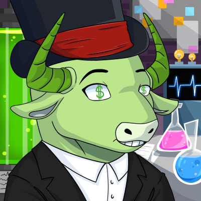 Image for Bull #2800 item