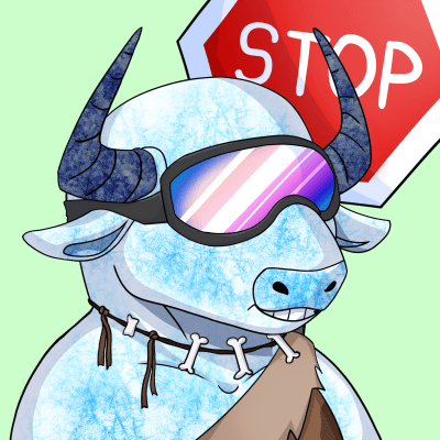Image for Bull #1931 item
