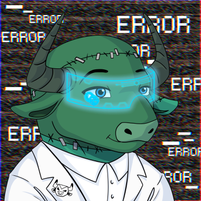 Image for Bull #2035 item