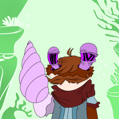 Image for Eclipse Crab #126 item
