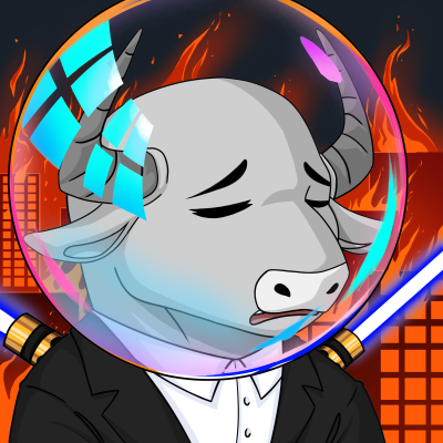 Image for Bull #3768 item