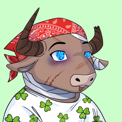Image for Bull #1482 item