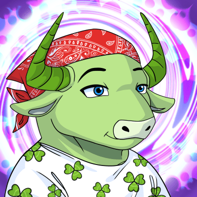 Image for Bull #3335 item