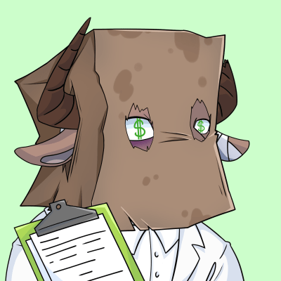 Image for Bull #2609 item