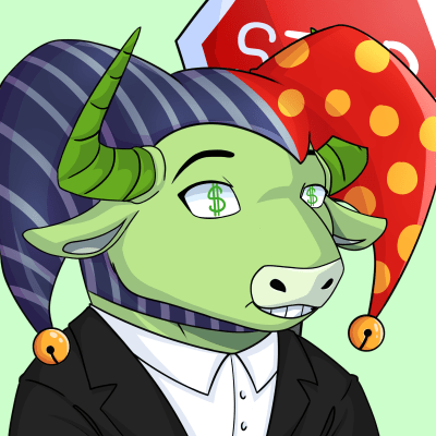 Image for Bull #3600 item