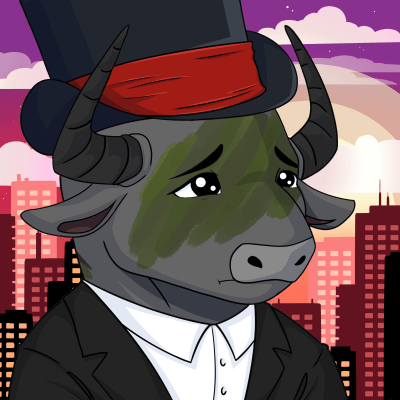 Image for Bull #249 item