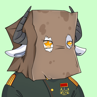 Image for Bull #3875 item