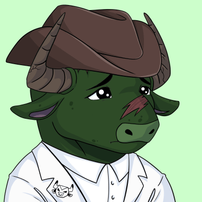 Image for Bull #3356 item