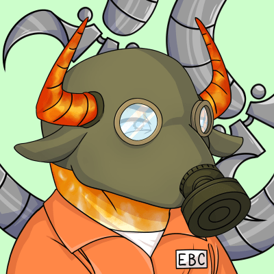 Image for Bull #185 item