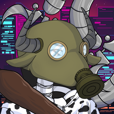 Image for Bull #1975 item