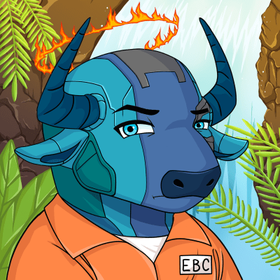 Image for Bull #466 item