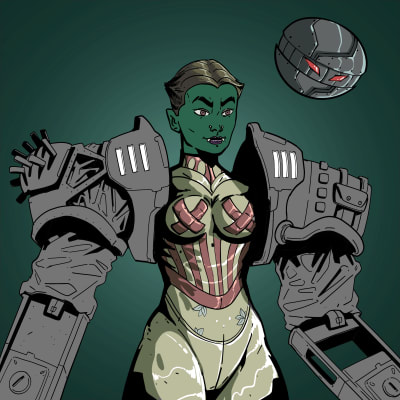 Image for Guardian #34 item