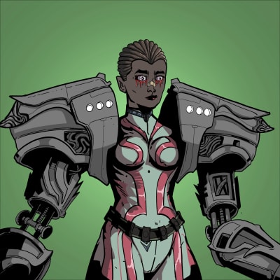 Image for Guardian #308 item