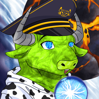 Image for Bull #2511 item