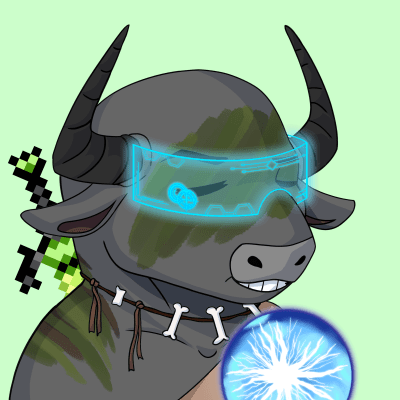 Image for Bull #1161 item