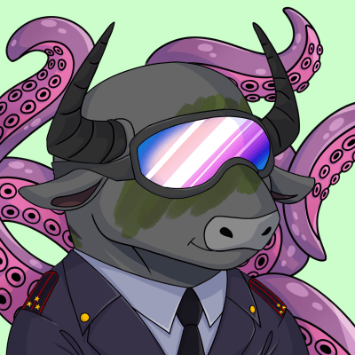 Image for Bull #3778 item