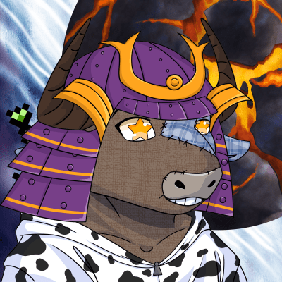 Image for Bull #2352 item