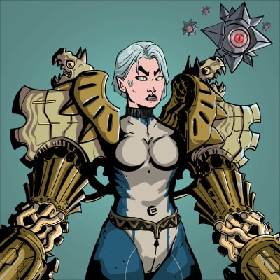 Image for Guardian #214 item