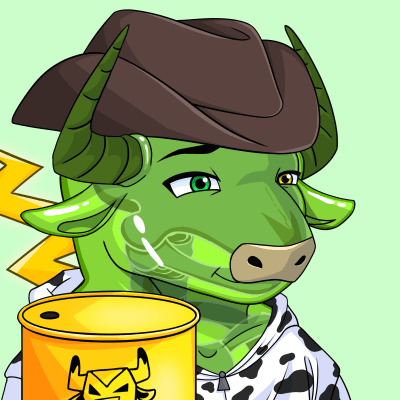Image for Bull #4040 item