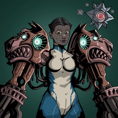 Image for Guardian #607 item